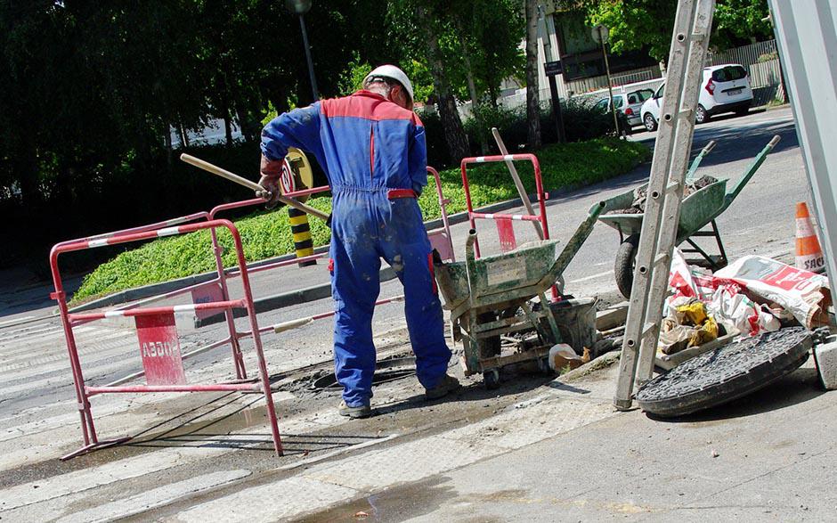 entreprise assainissement Lorrez-le-Bocage-Préaux