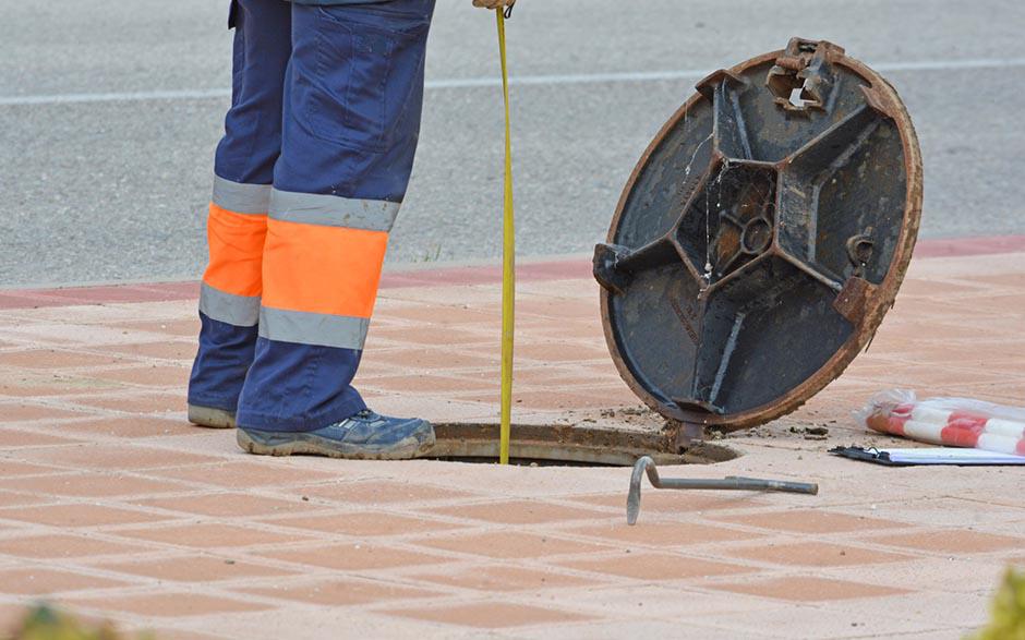 tarif curage canalisation Orsay