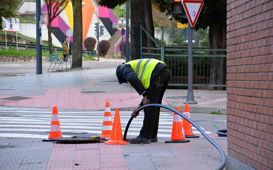 entreprise assainissement Lorrez-le-Bocage-Préaux