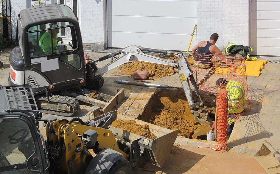 entreprises assainissement Champigny-sur-Marne