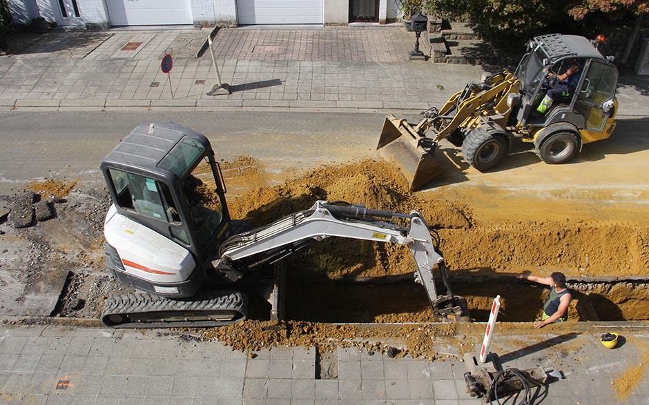 tarif curage canalisation Orsay